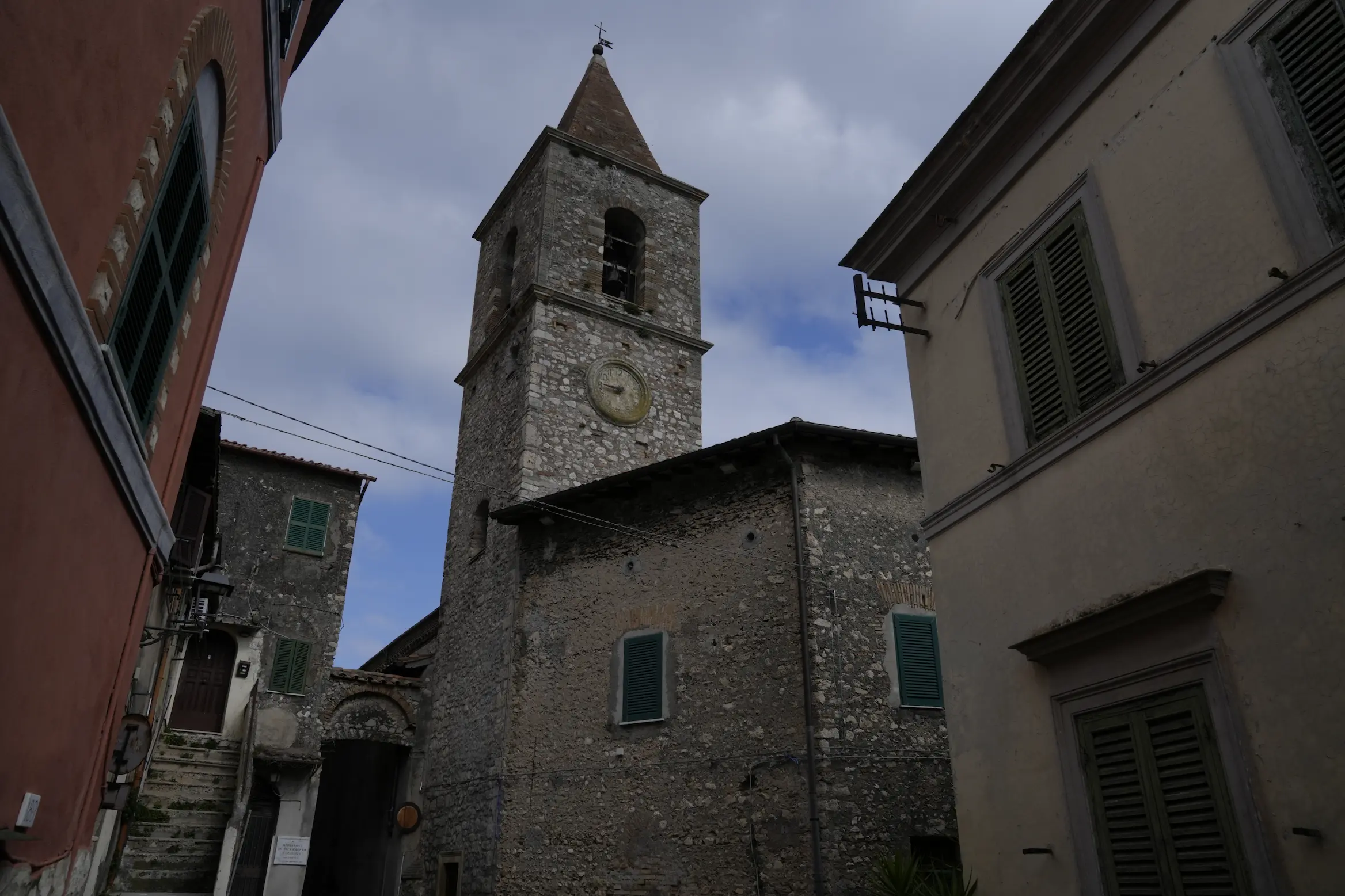 Tappa 03